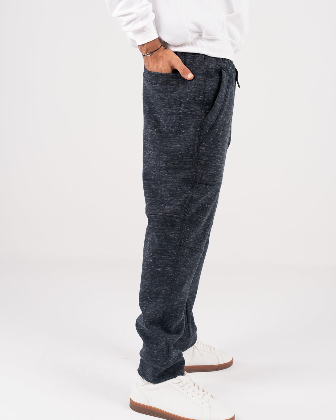 Men Plain SweatPants