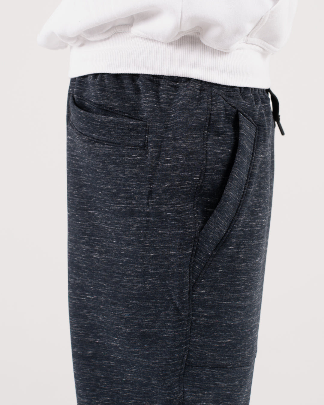 Men Plain SweatPants