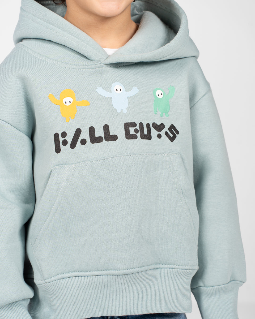 Fall Boys SweatShirt