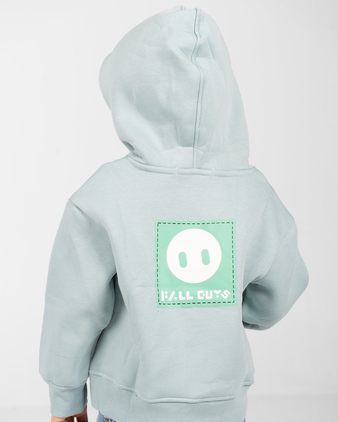 Fall Boys SweatShirt