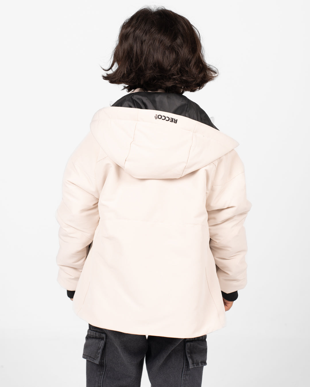 Boys Sweater with Zipper