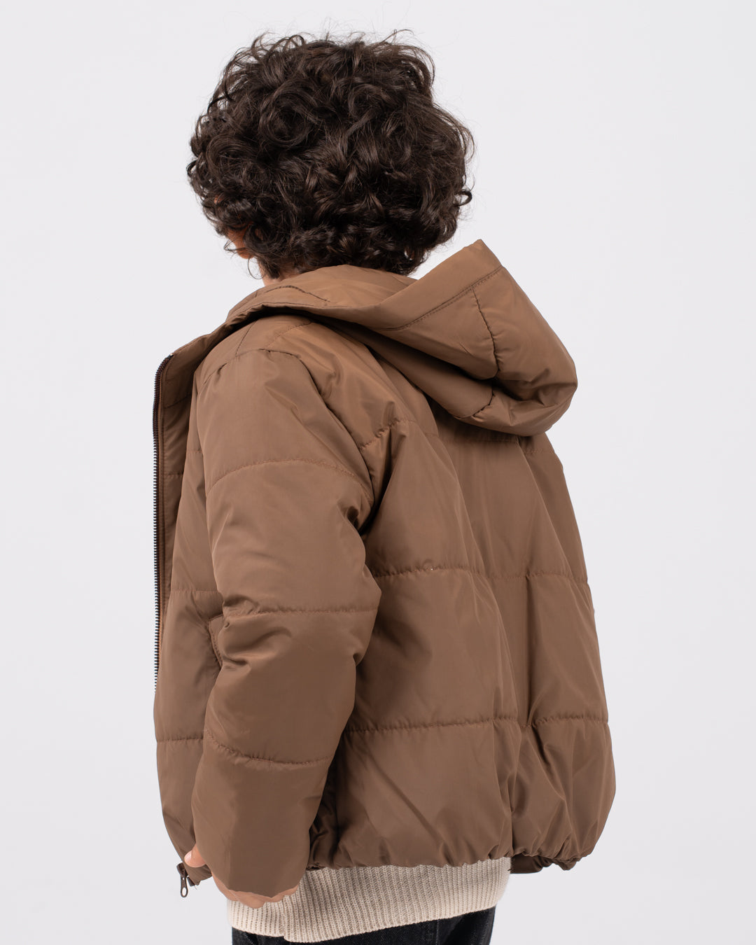 سويتر اولادي بكابيشو