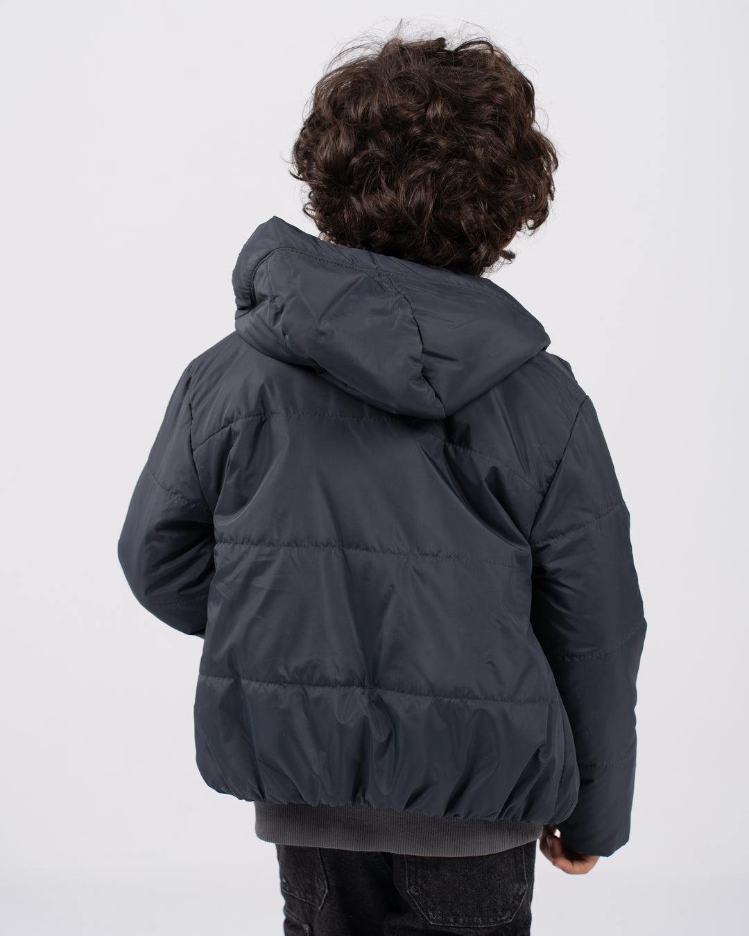 سويتر اولادي بكابيشو