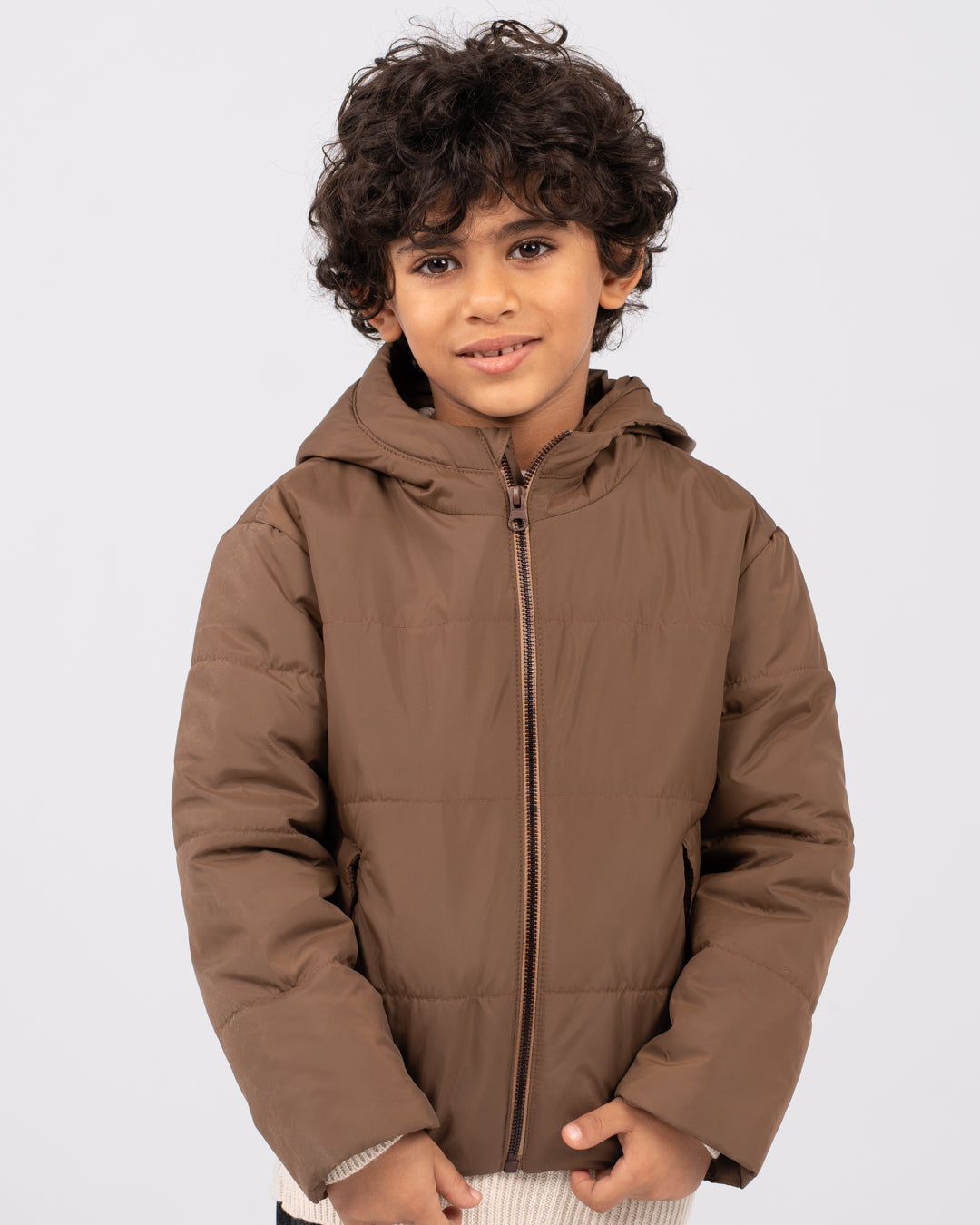 سويتر اولادي بكابيشو