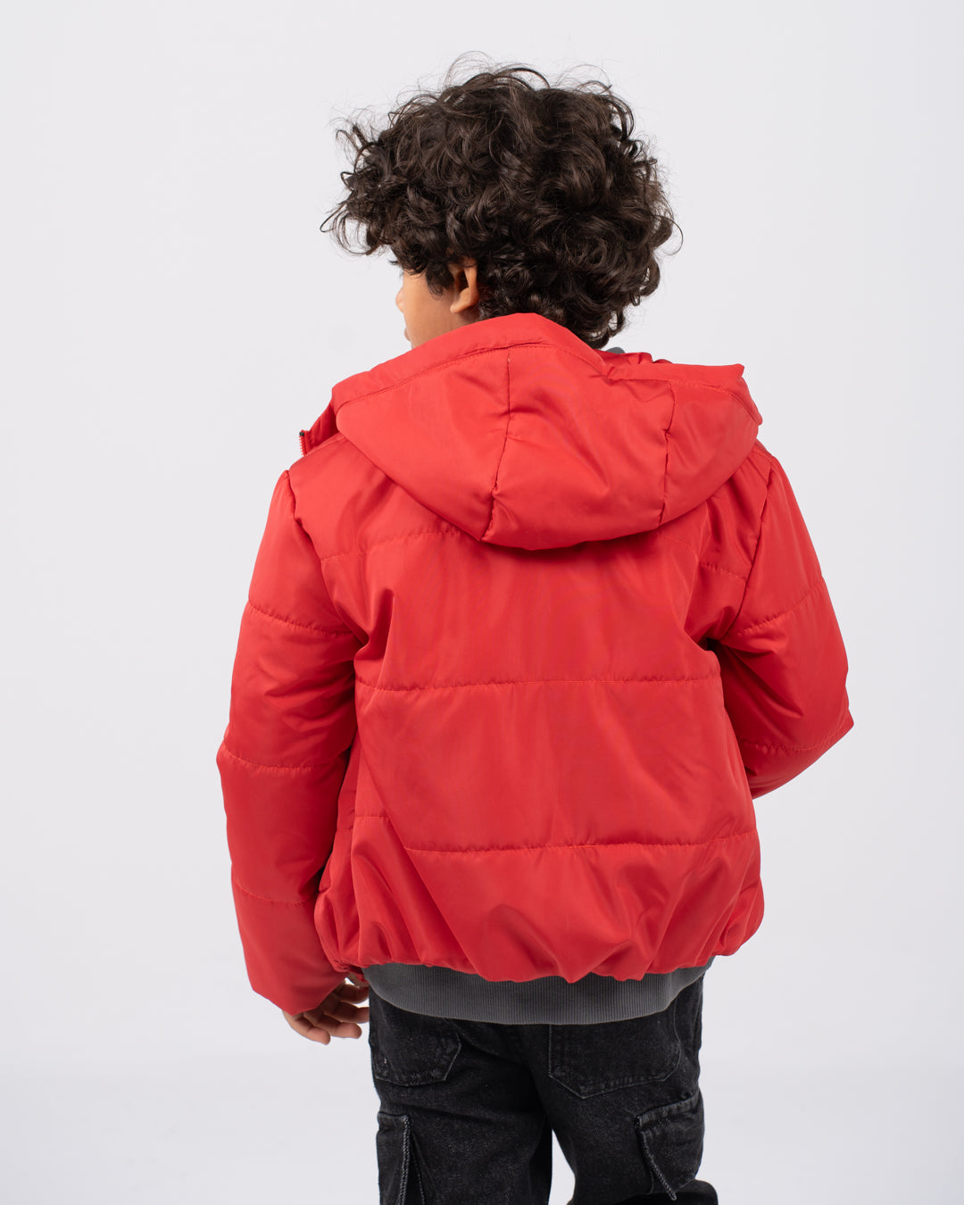 سويتر اولادي بكابيشو