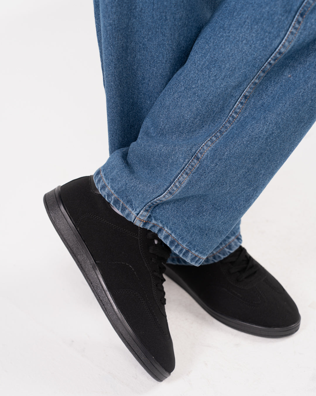 Flat Men Shoes