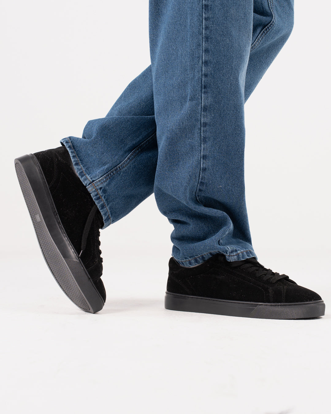 Flat Sneakers for Men