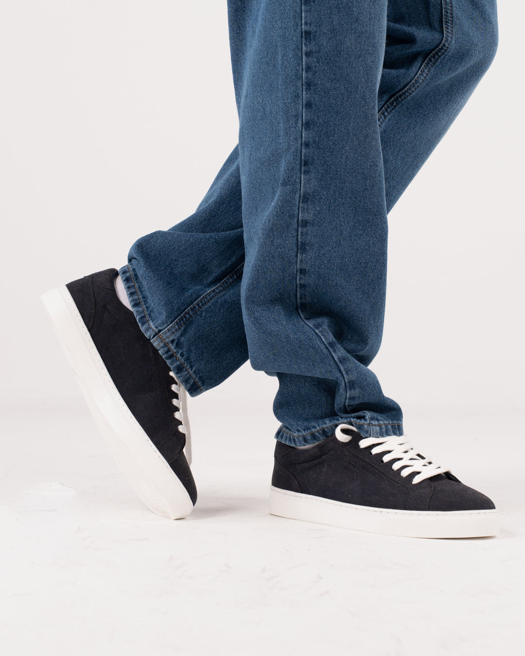 Flat Sneakers for Men