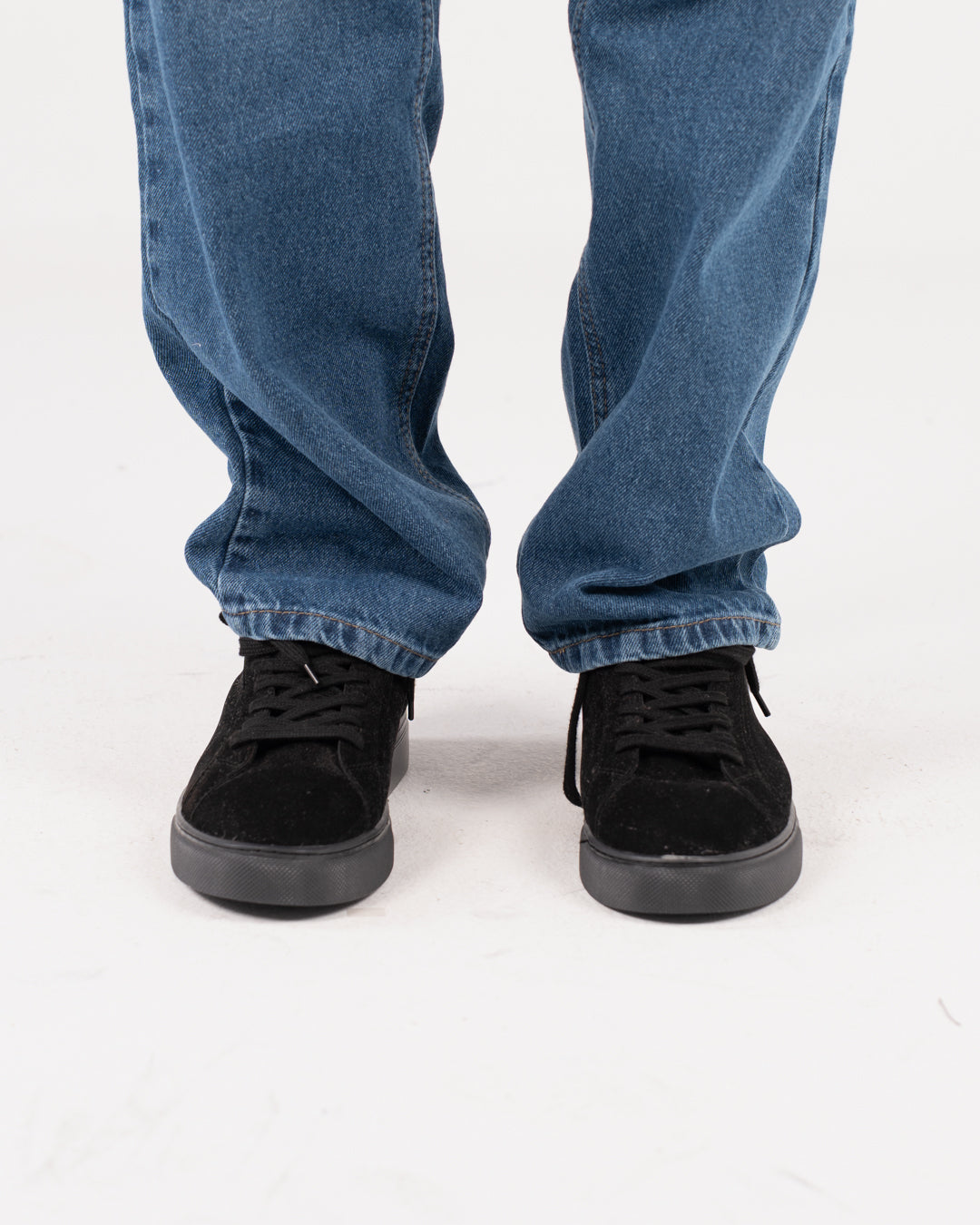 Flat Sneakers for Men