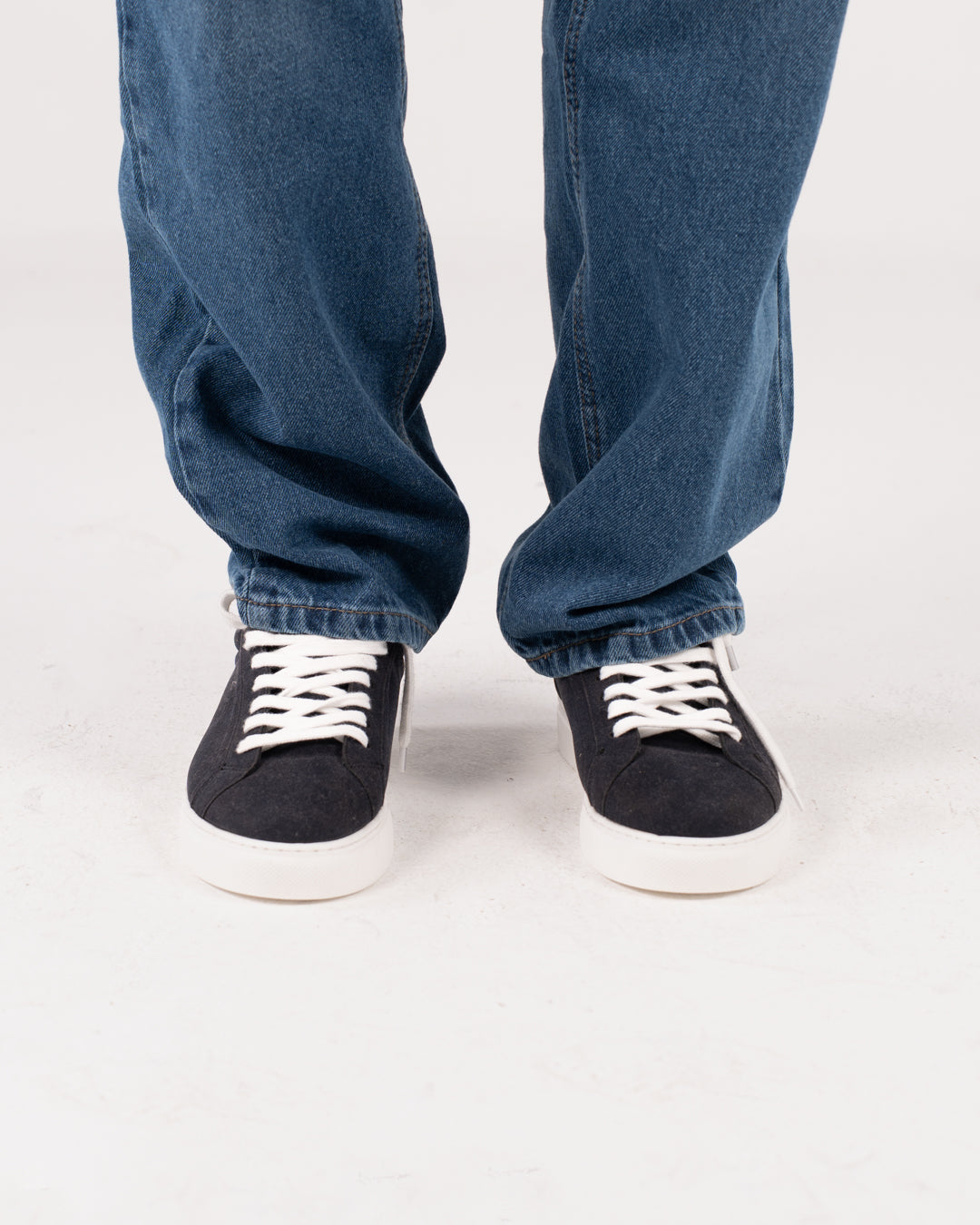 Flat Sneakers for Men