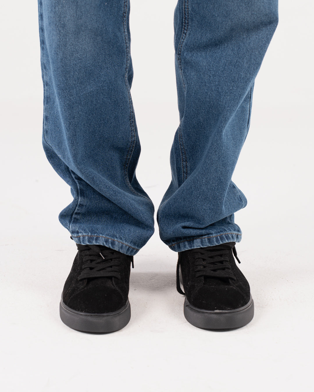 Flat Sneakers for Men