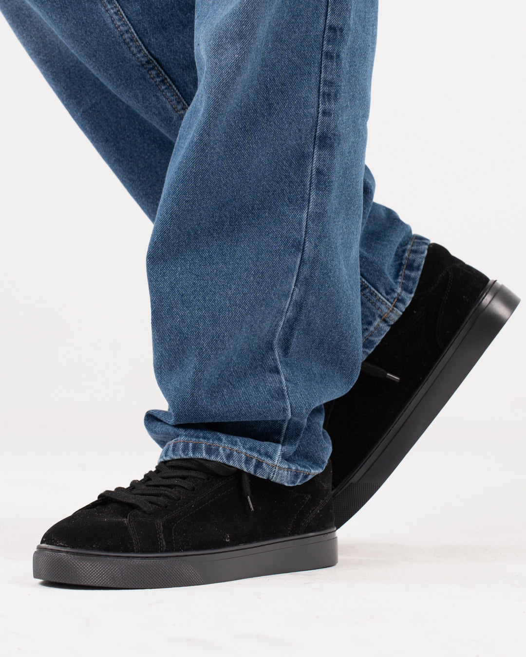 Flat Sneakers for Men