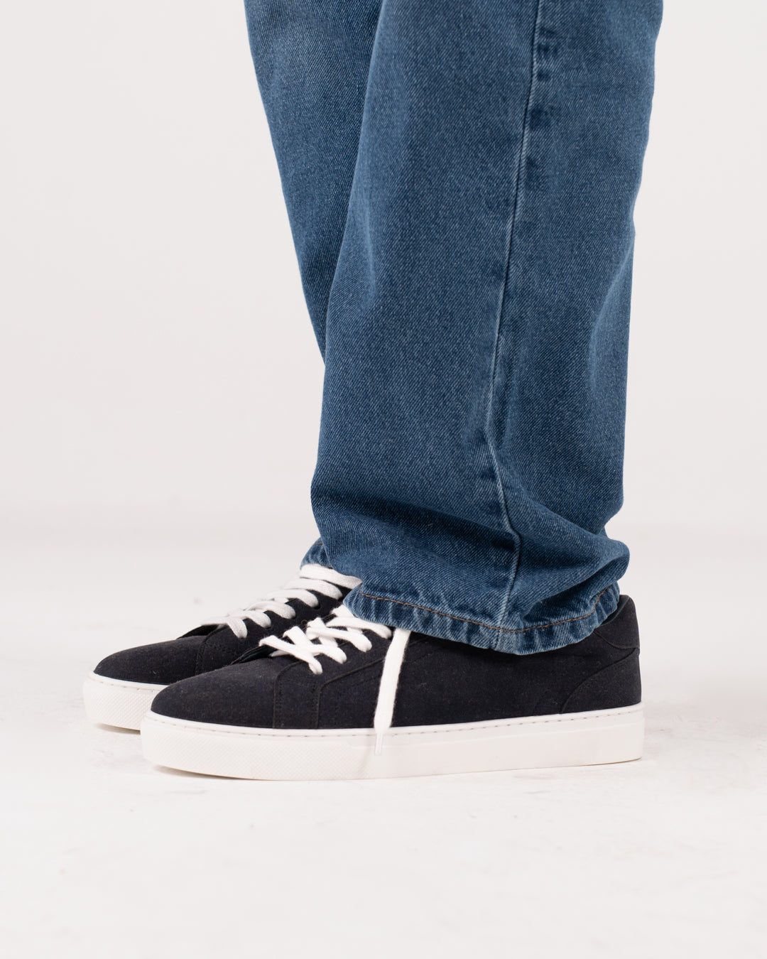 Flat Sneakers for Men