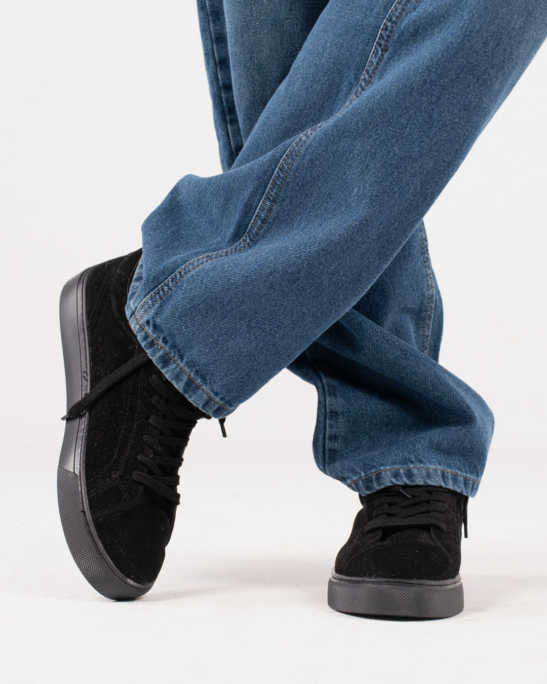 Flat Sneakers for Men