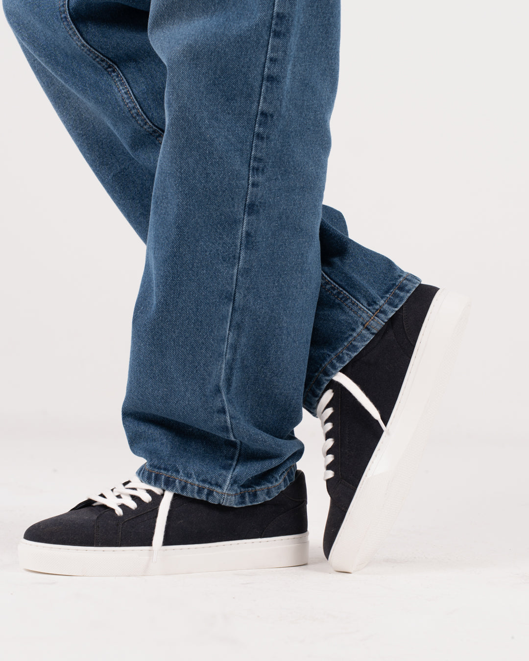 Flat Sneakers for Men