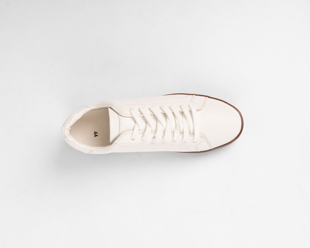 Flat Sneakers for Men