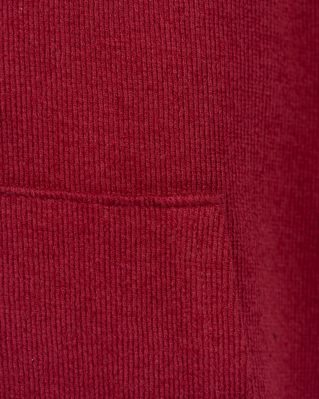 Men Zippered Hoodied Sweatshirt