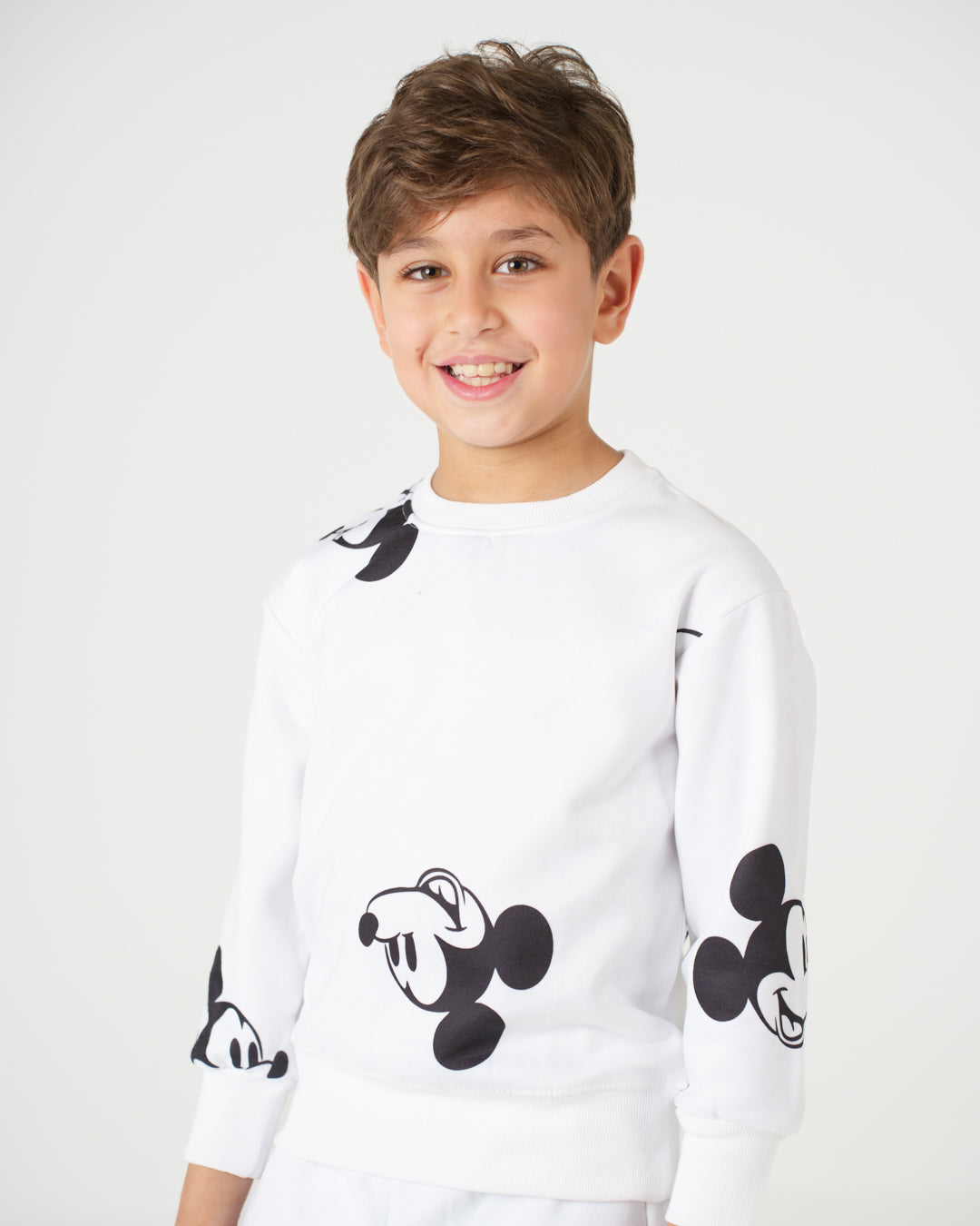 Mickey Boys Pajama