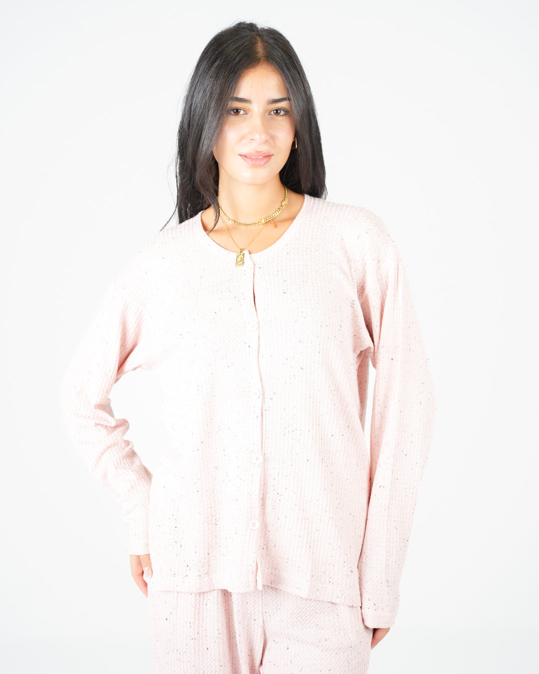 بيجامة نسائي جاكار