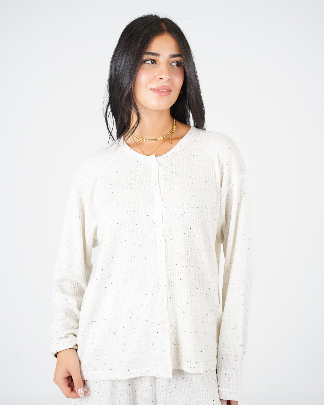 بيجامة نسائي جاكار