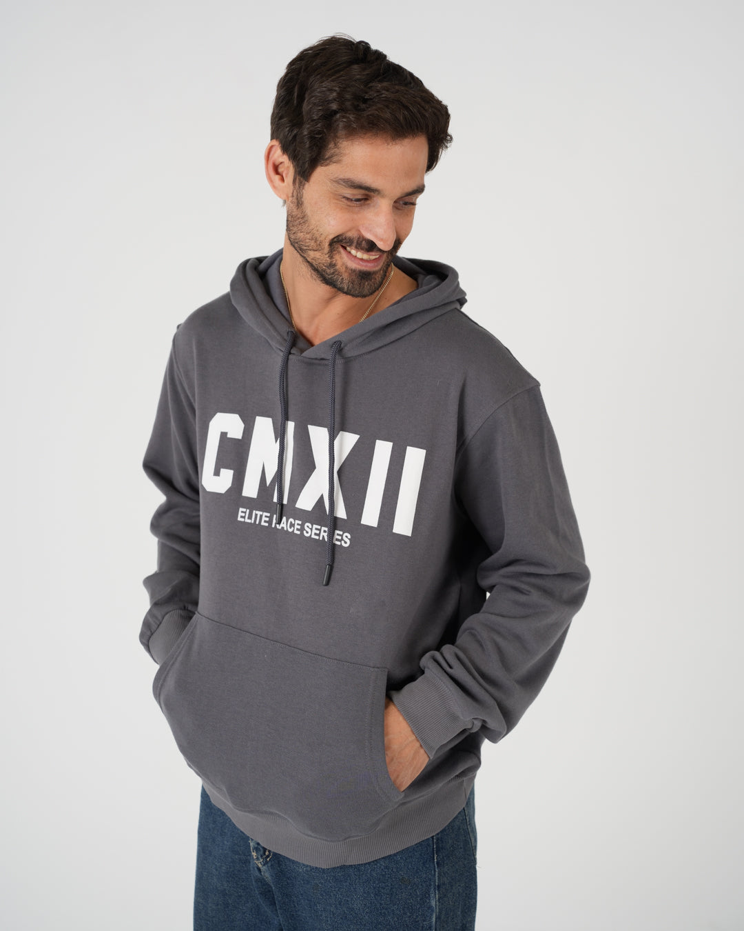 سويت شيرت مطبوع