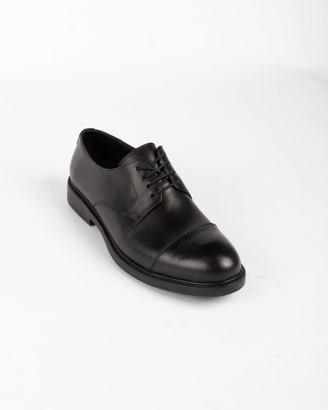 Classic Men Shoes with Lace