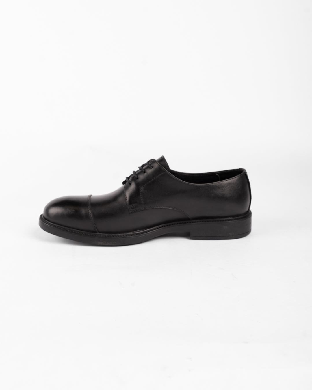 Classic Men Shoes with Lace