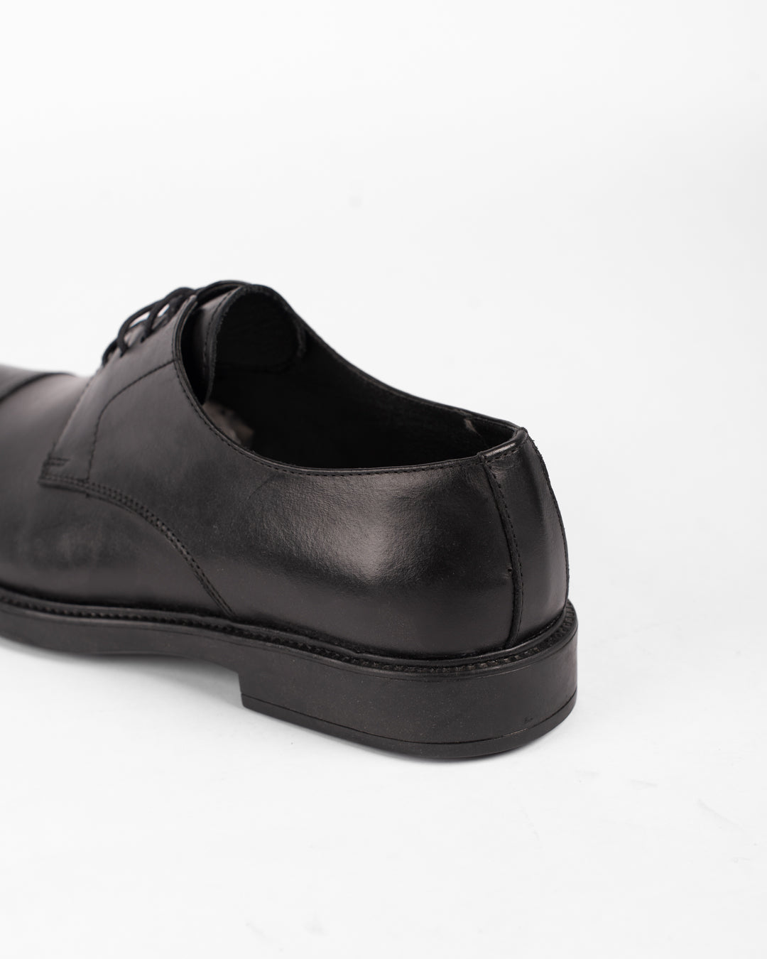 Classic Men Shoes with Lace