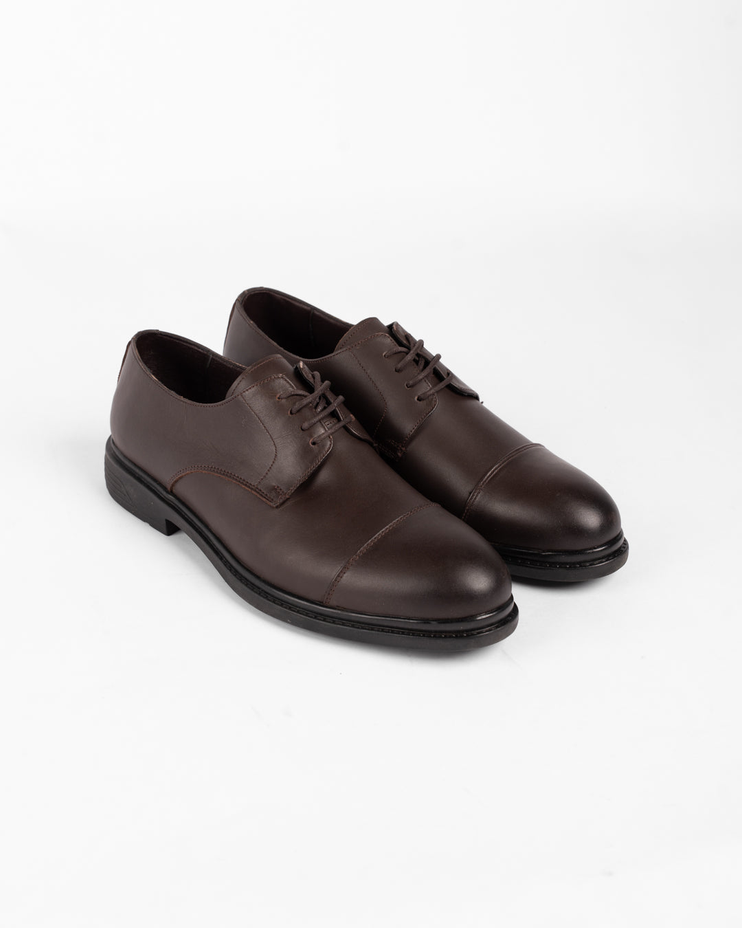 Classic Men Shoes with Lace