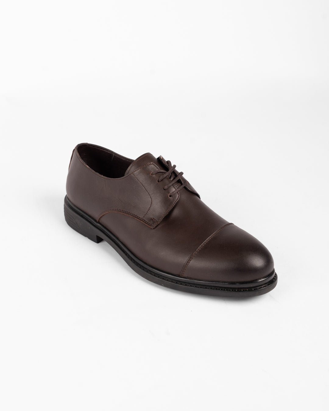 Classic Men Shoes with Lace