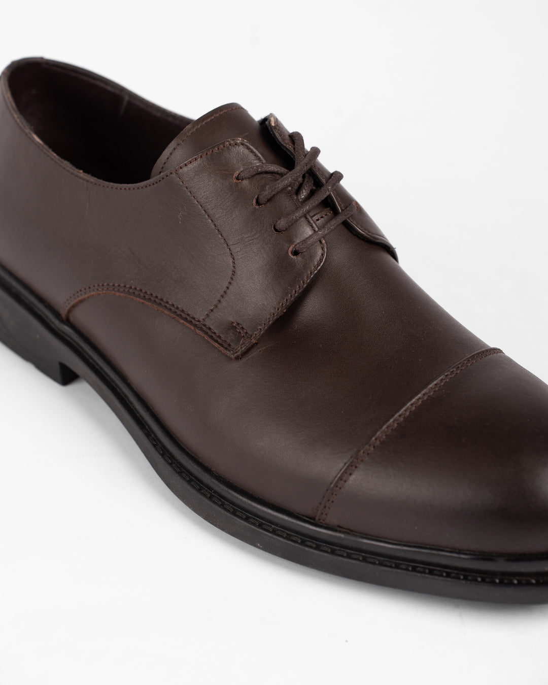 Classic Men Shoes with Lace