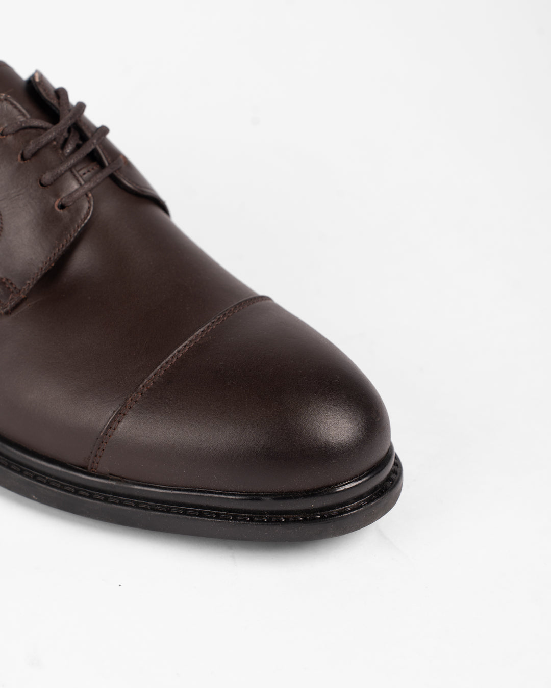 Classic Men Shoes with Lace