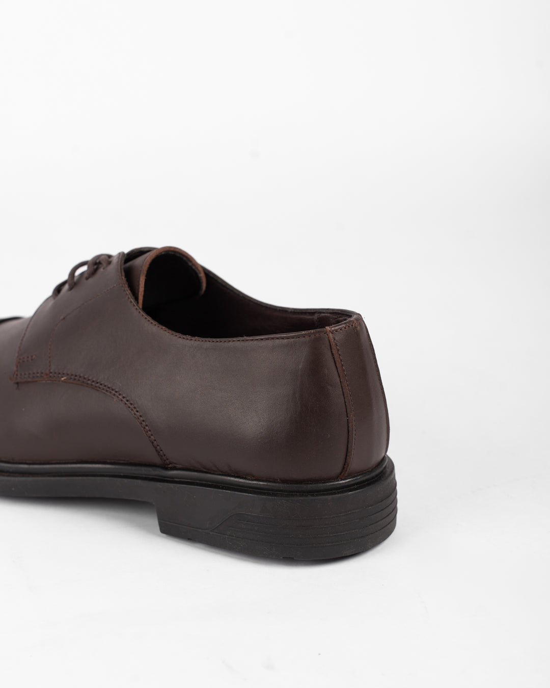 Classic Men Shoes with Lace