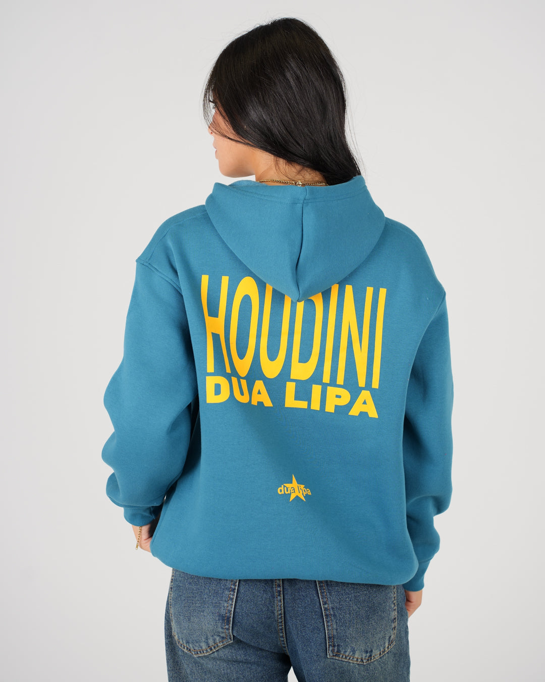 سويت شيرت مطبوع