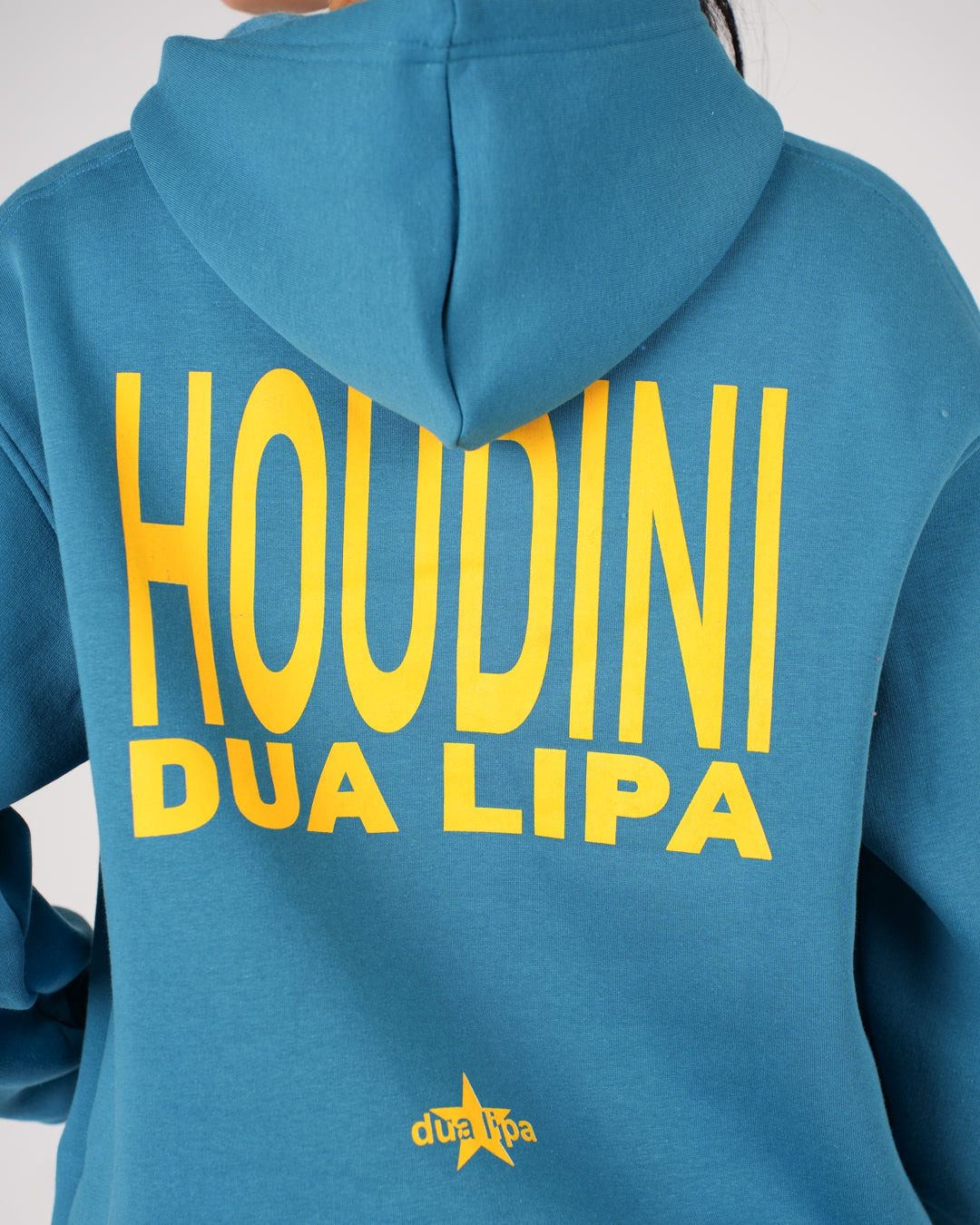 سويت شيرت مطبوع