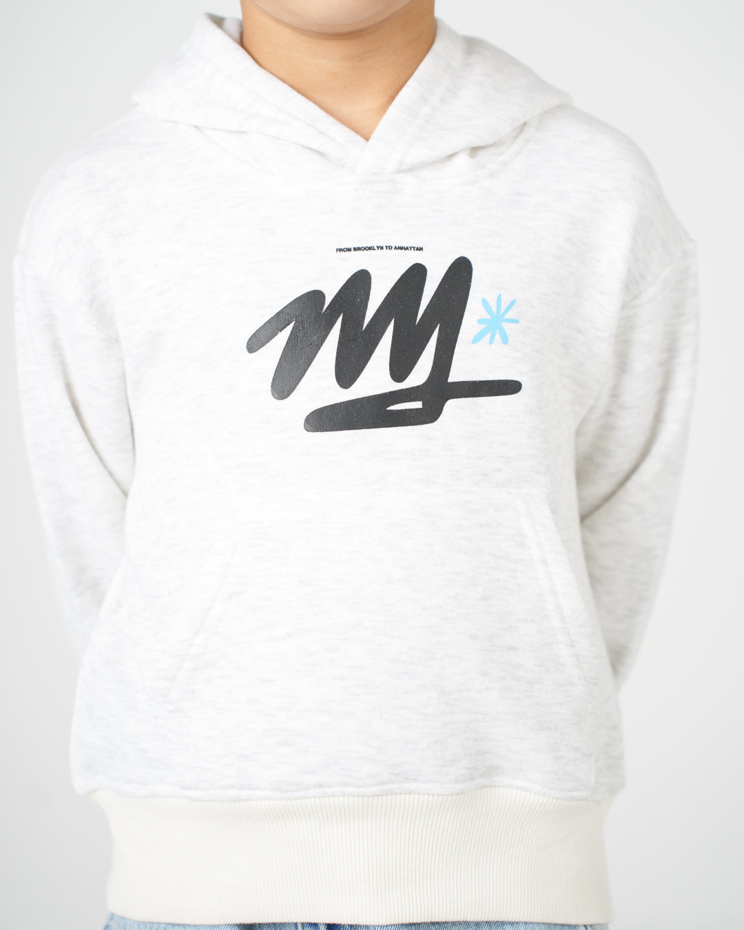 سويت شيرت أولادي مطبوع