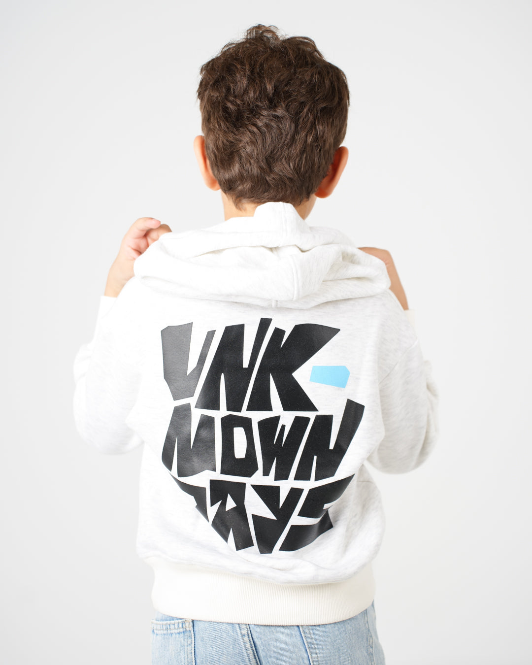 سويت شيرت أولادي مطبوع