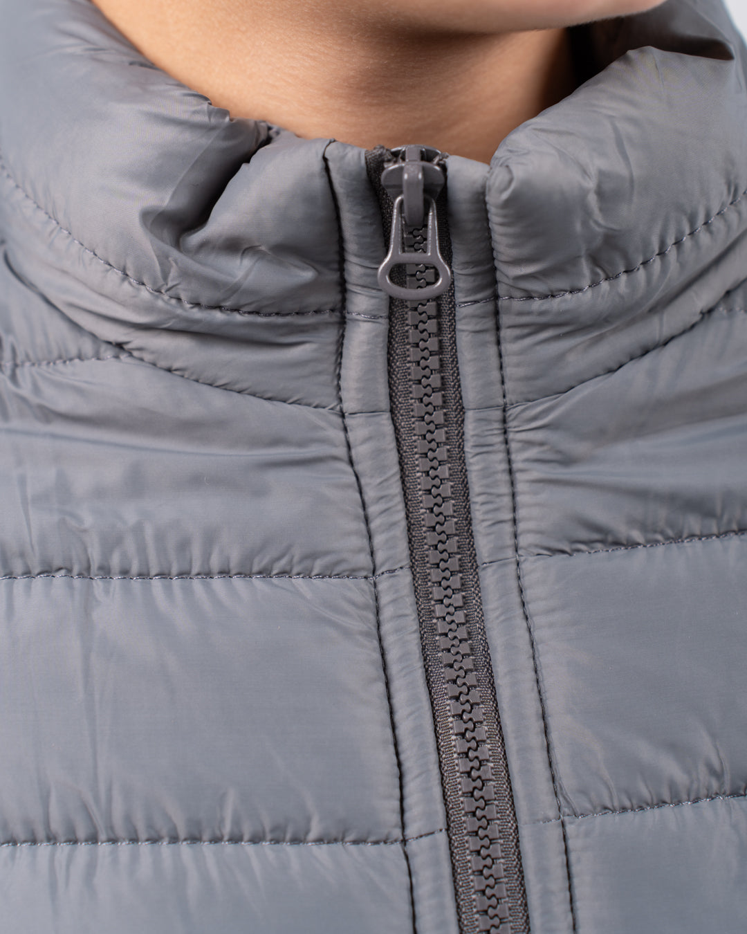 سترة مضادة للماء للأولاد