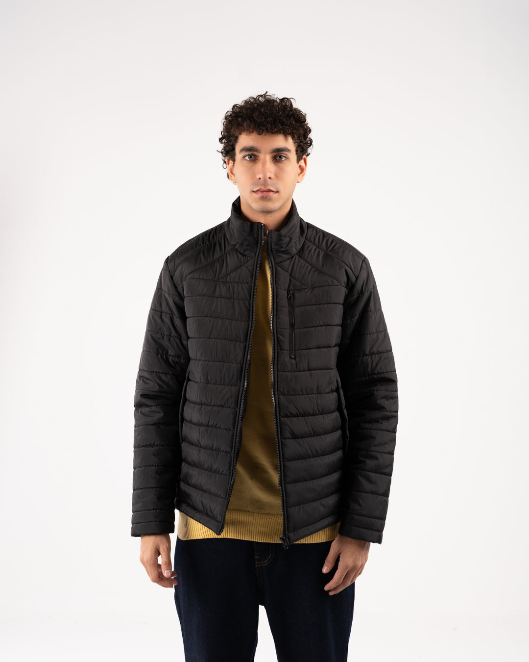 سترة رجالية مقاومة للماء