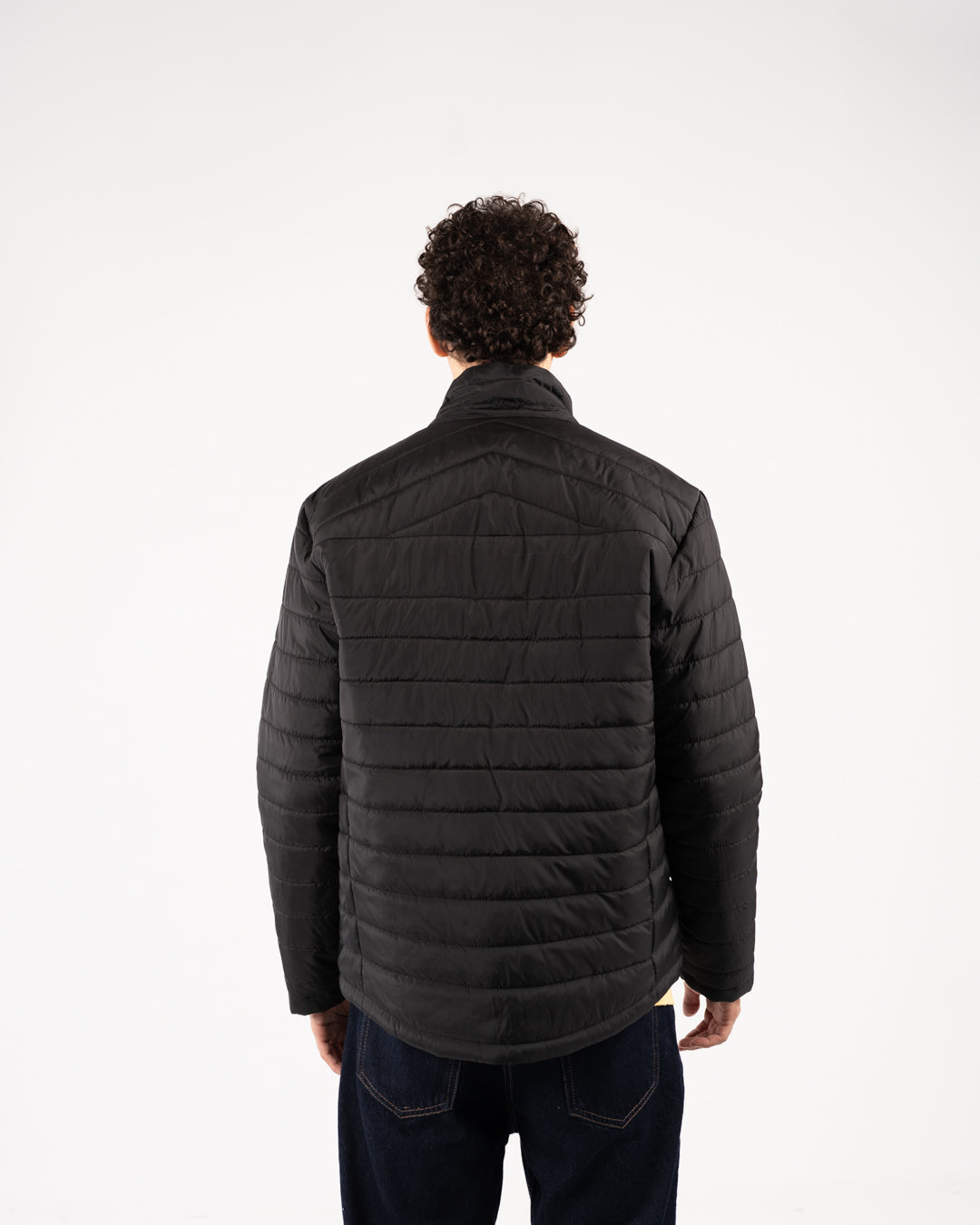 سترة رجالية مقاومة للماء