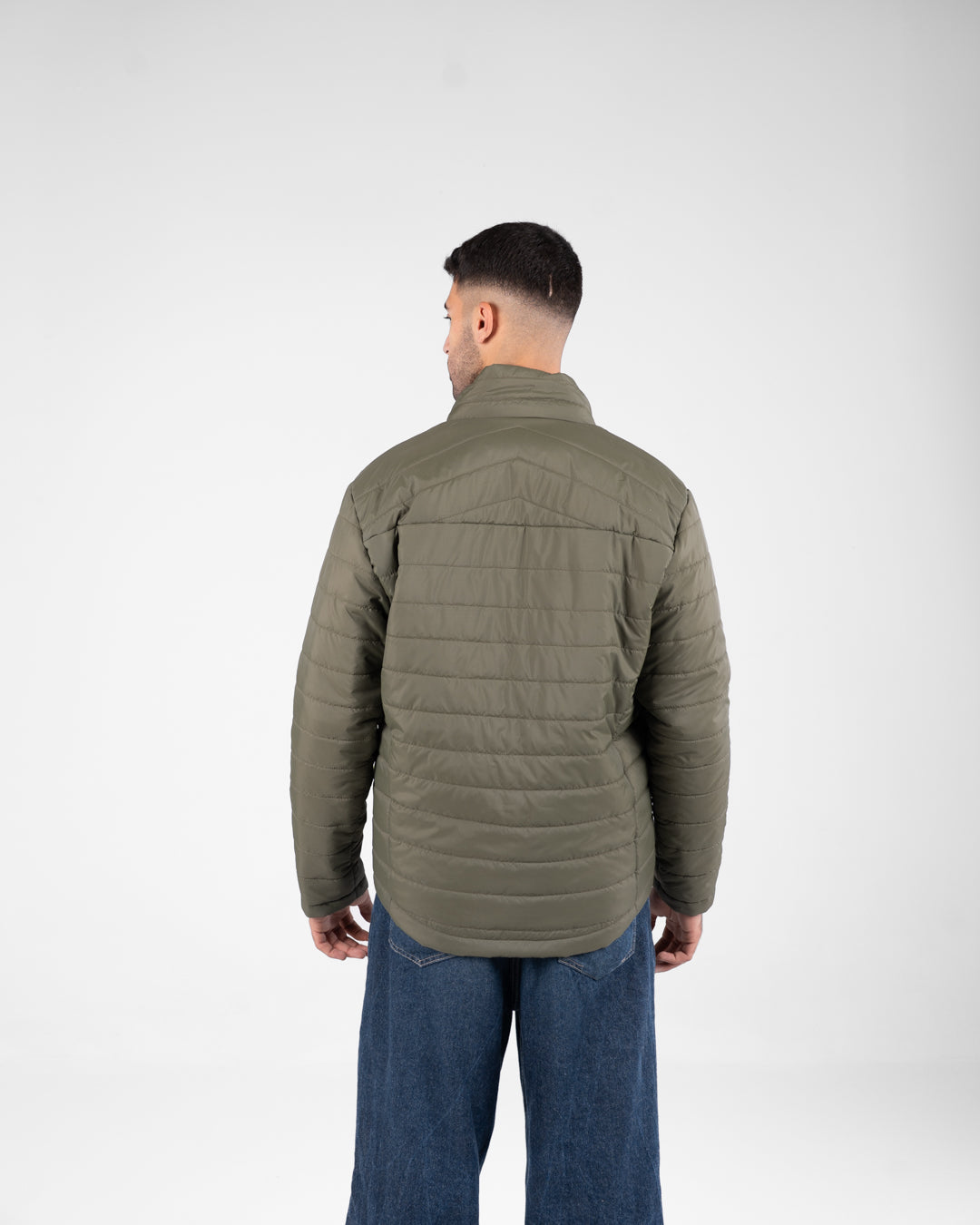 سترة رجالية مقاومة للماء