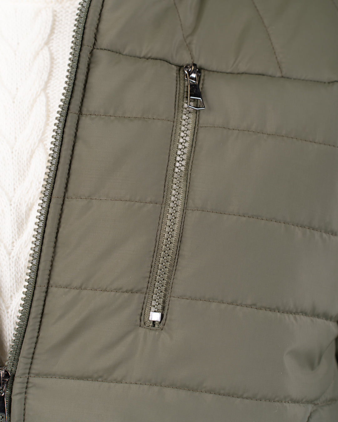 سترة رجالية مقاومة للماء