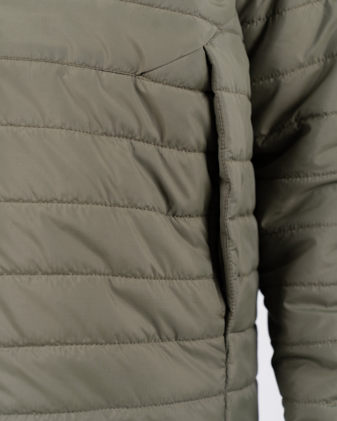 سترة رجالية مقاومة للماء