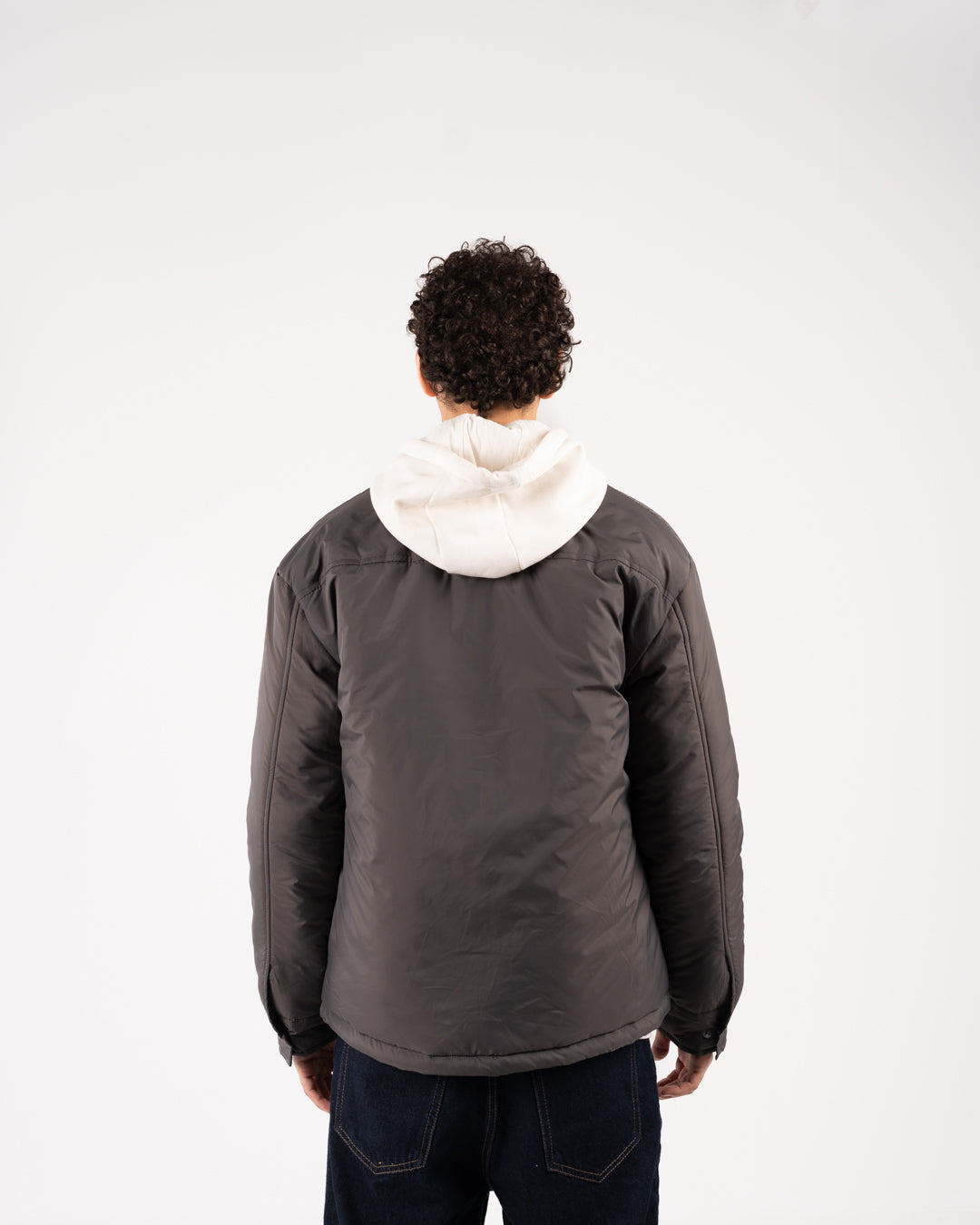 سترة رجالية مقاومة للماء