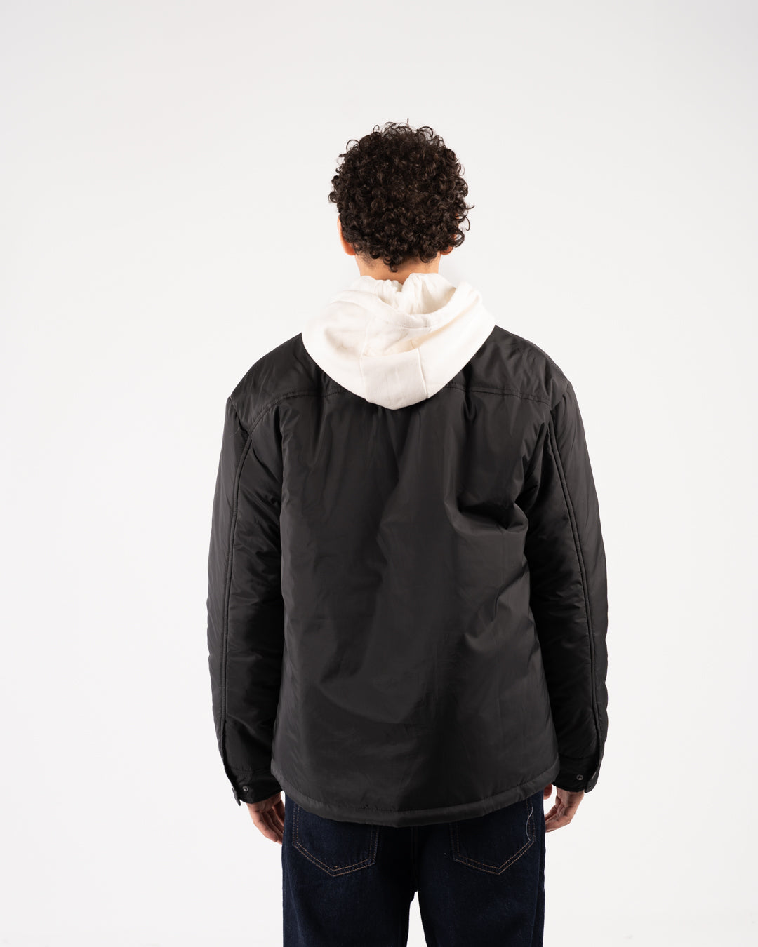 سترة رجالية مقاومة للماء