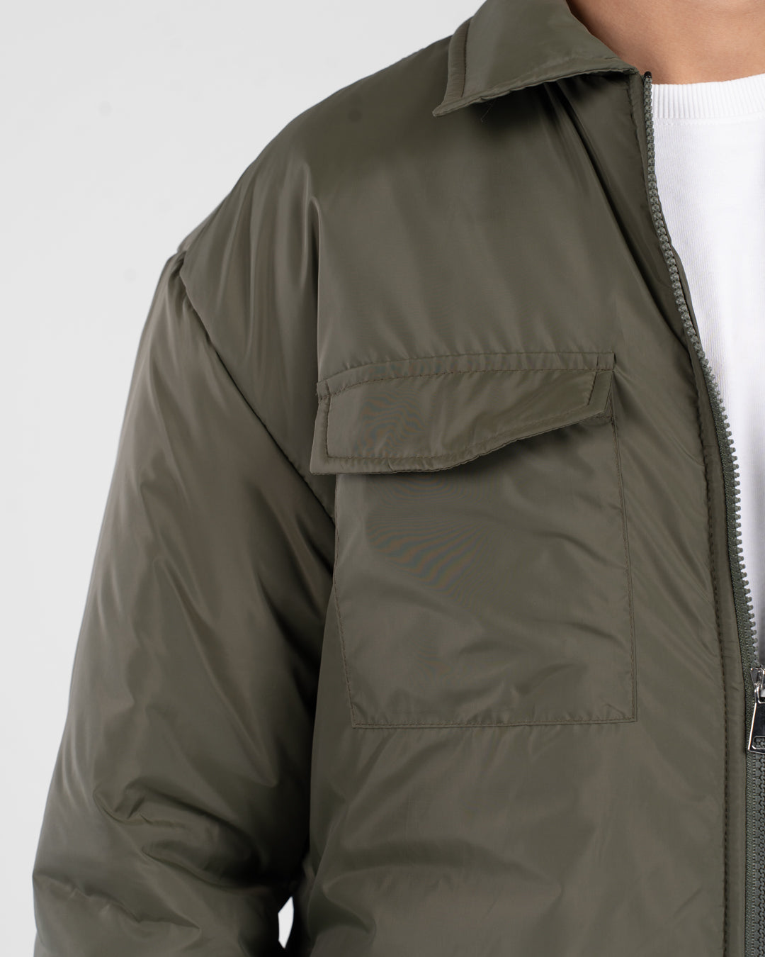 سترة رجالية مقاومة للماء