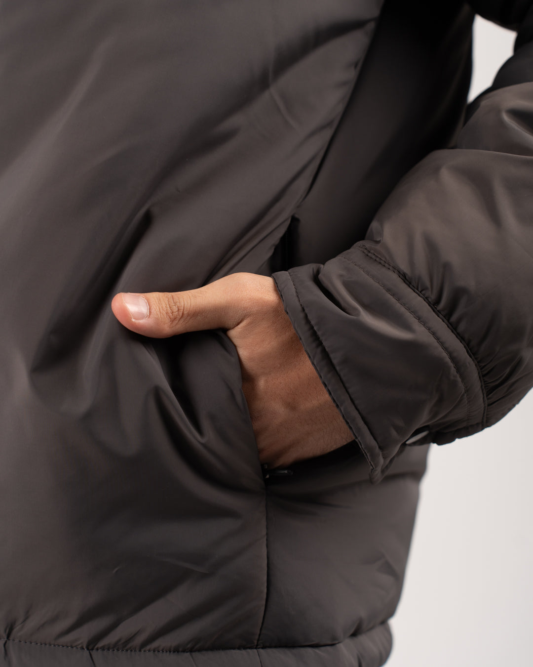 سترة رجالية مقاومة للماء