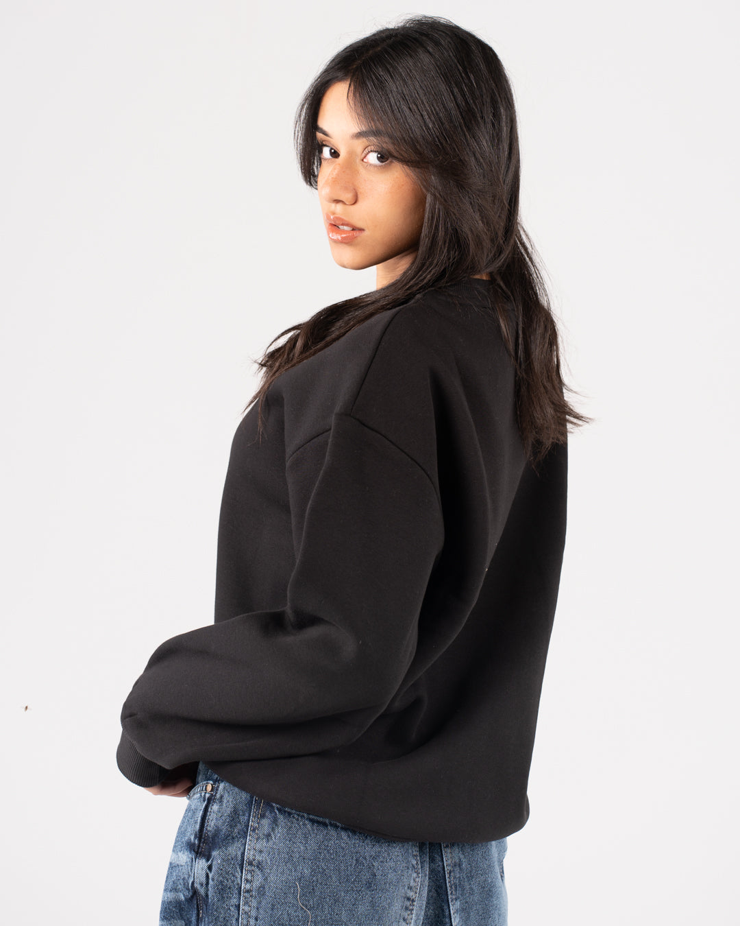 سويت شيرت نسائي