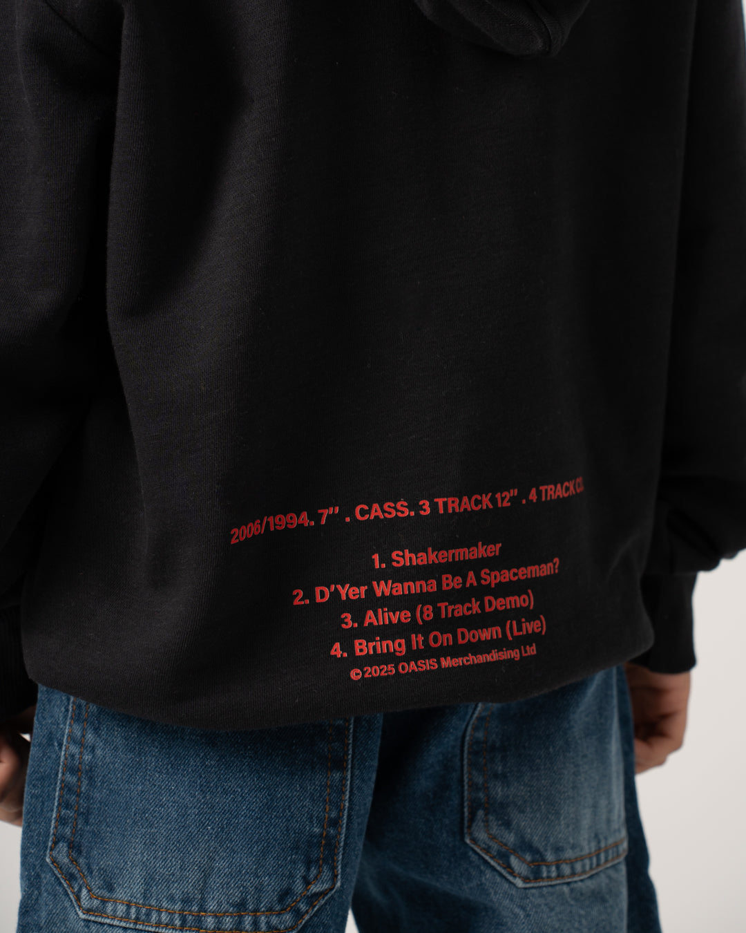 سويت شيرت أولادي مطبوع