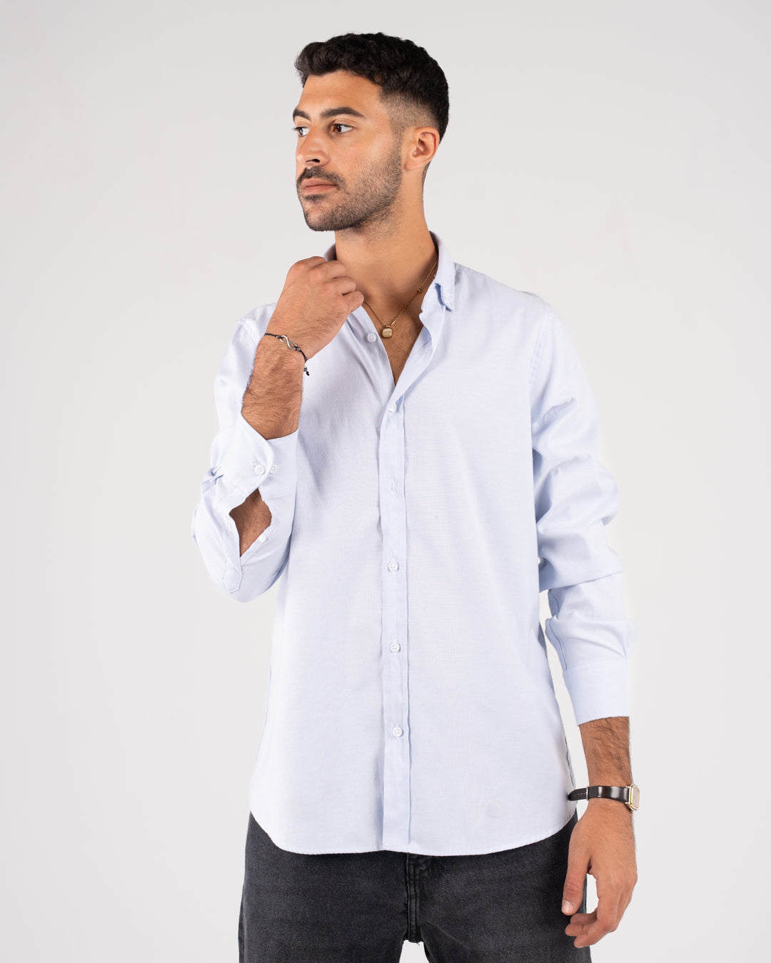 Oxford Shirt